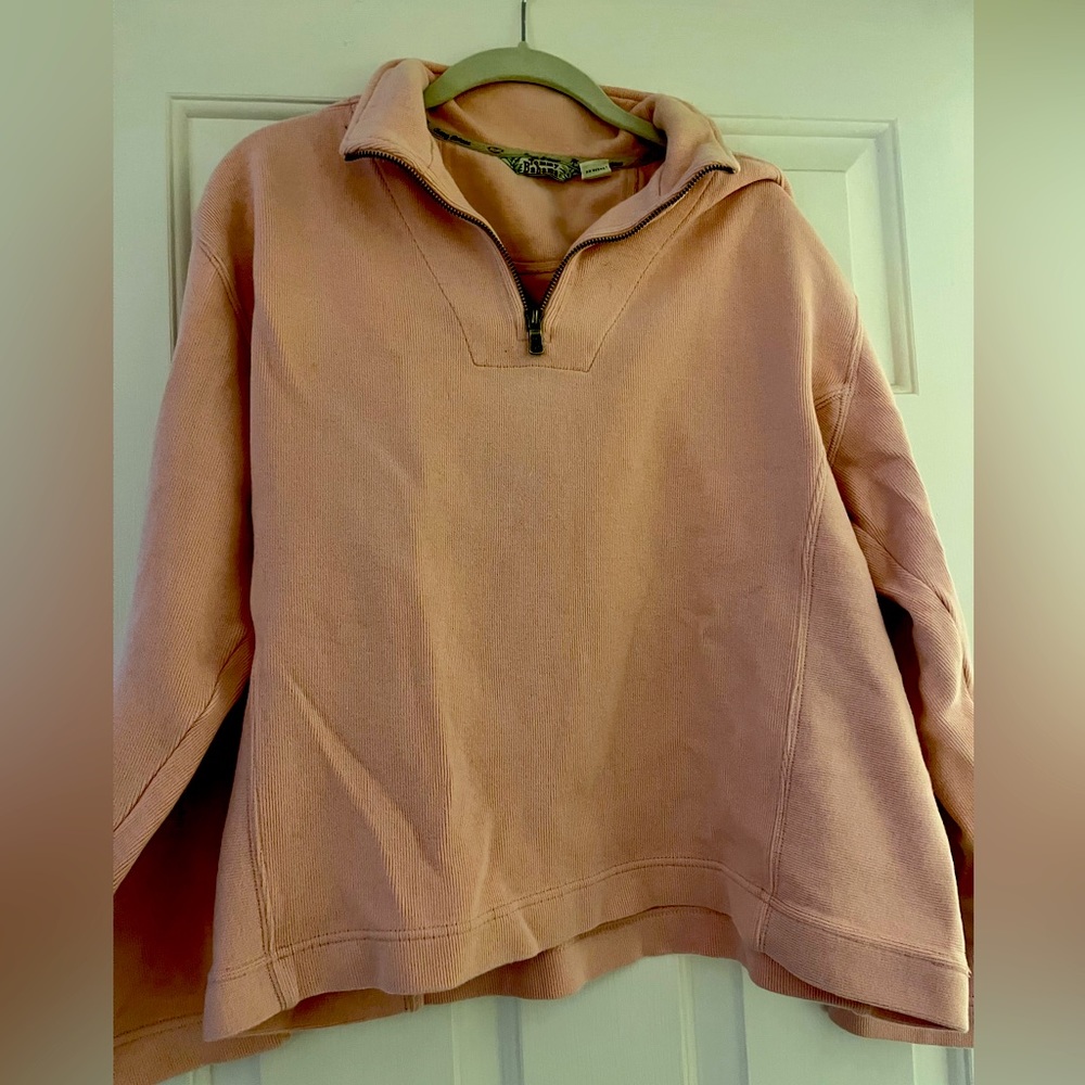 Quarter Zip Tommy Bahama Sweatshirt
